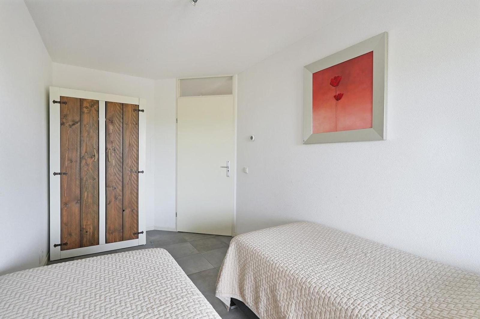 Ferienwohnung Kabbelaarsbank 504 - Port Marina Zelande Ouddorp Exterior foto