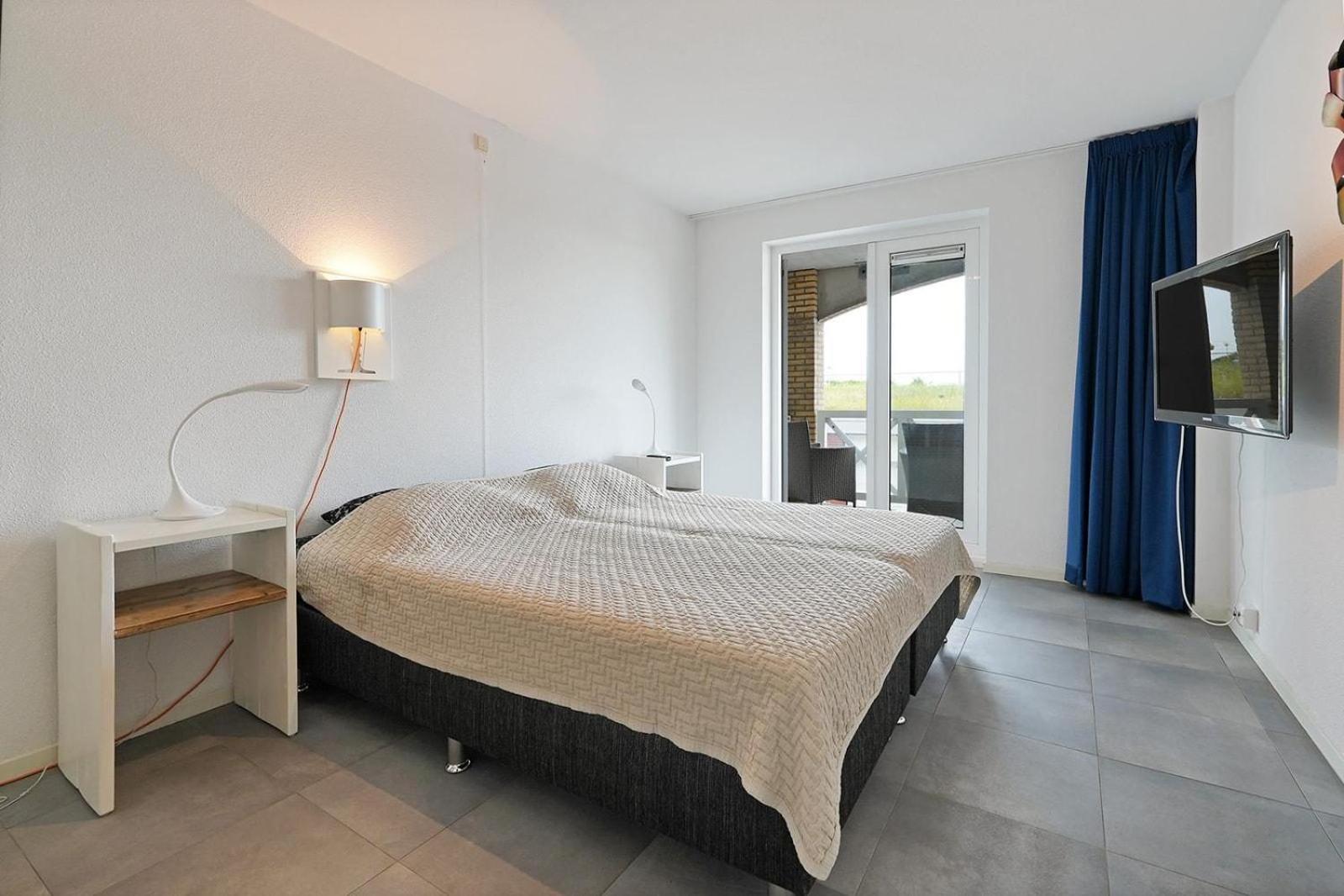 Ferienwohnung Kabbelaarsbank 504 - Port Marina Zelande Ouddorp Exterior foto