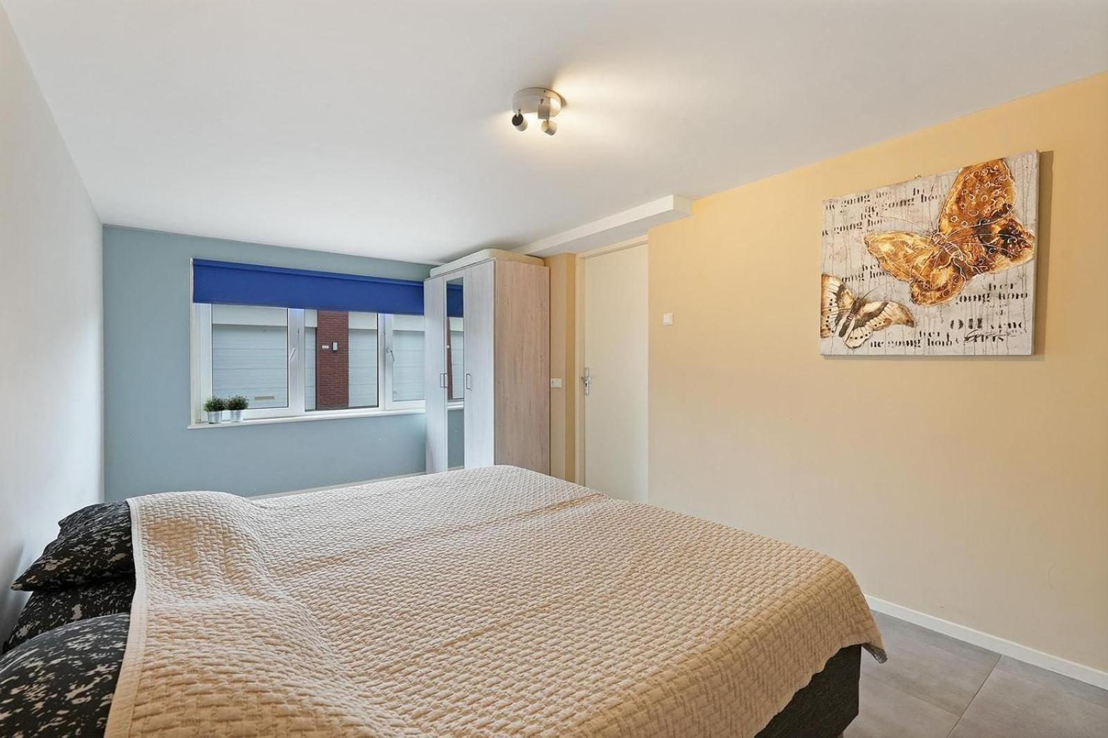 Ferienwohnung Kabbelaarsbank 504 - Port Marina Zelande Ouddorp Exterior foto