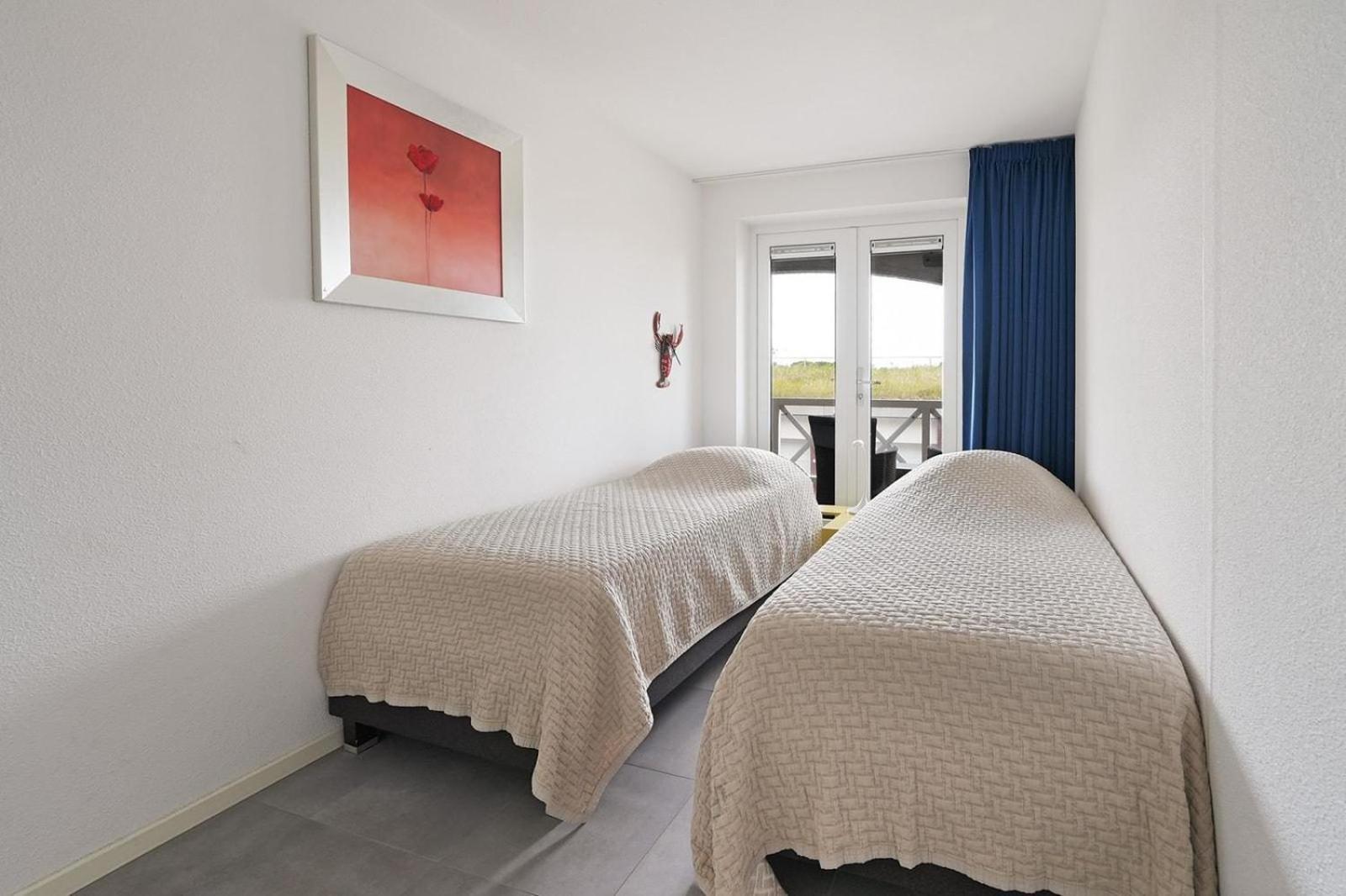 Ferienwohnung Kabbelaarsbank 504 - Port Marina Zelande Ouddorp Exterior foto