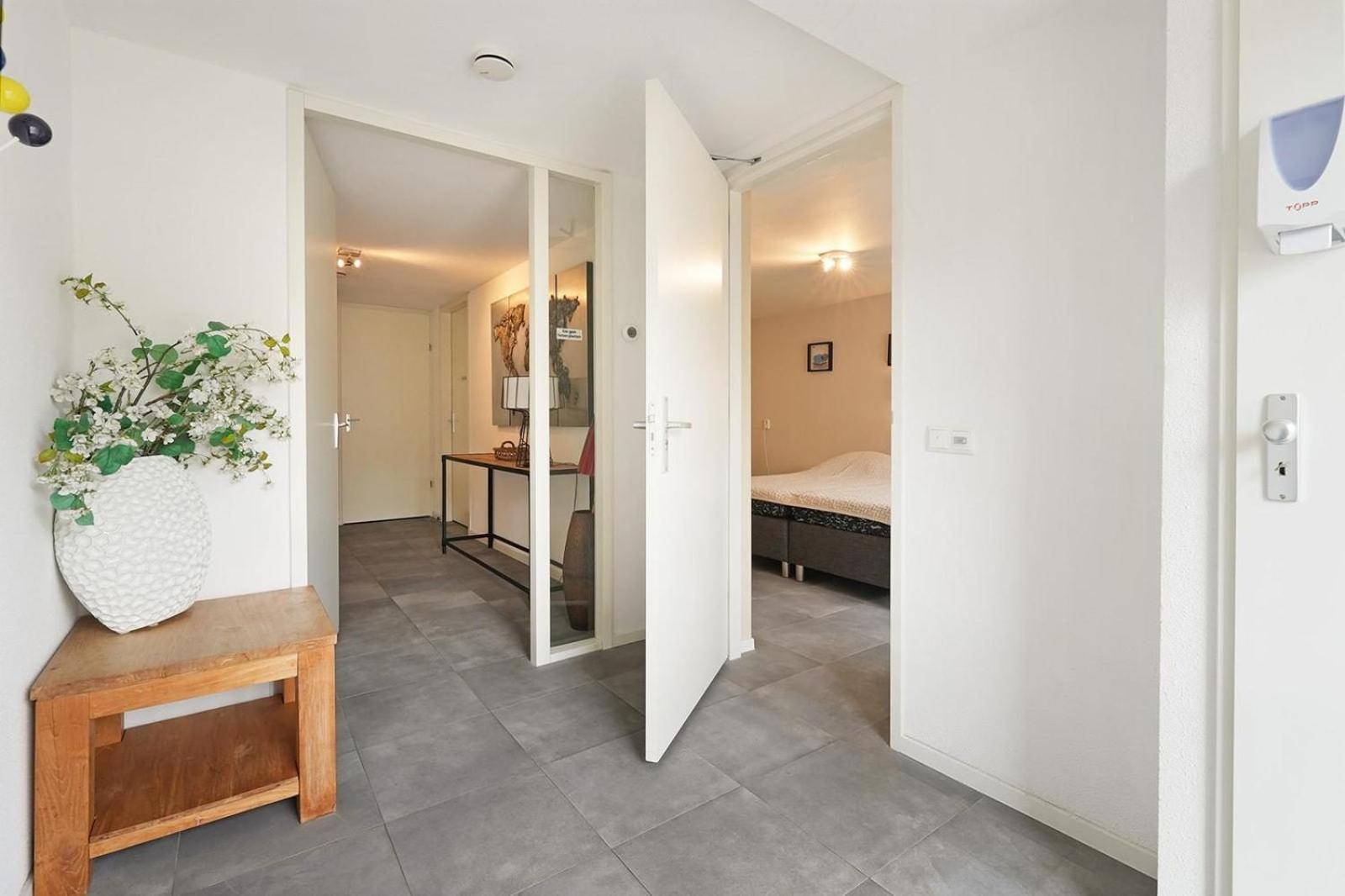 Ferienwohnung Kabbelaarsbank 504 - Port Marina Zelande Ouddorp Exterior foto